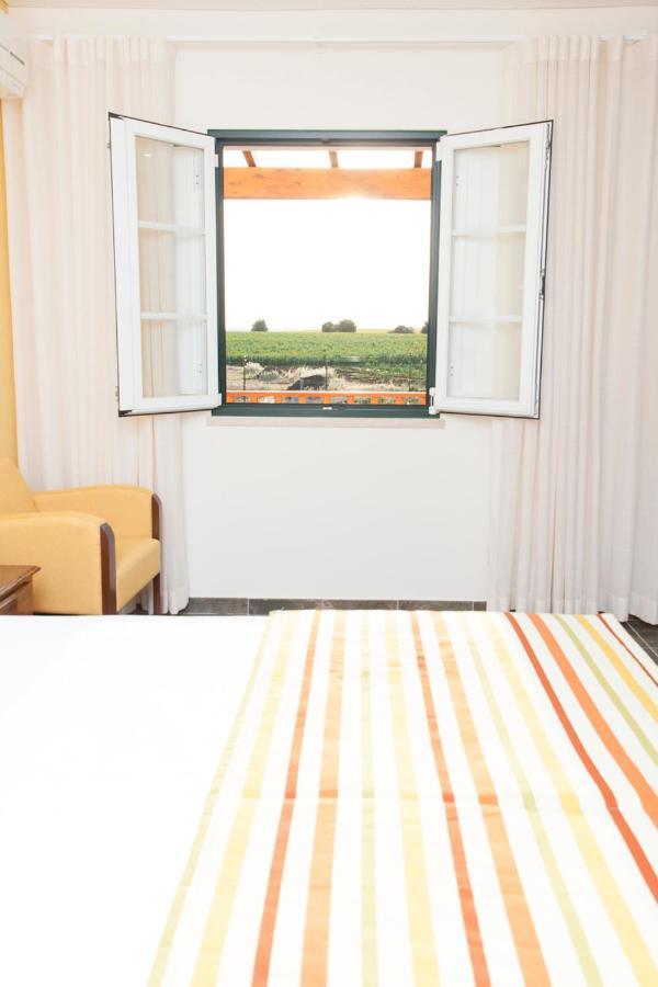 Agro-Turismo Do Roxo Guest House Ervidel Eksteriør bilde